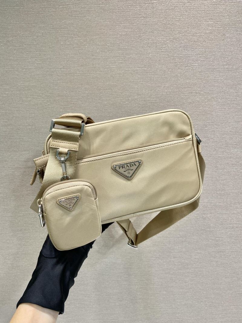 Pra*a satchel bags